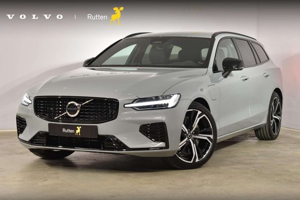 Volvo V60 T6 Recharge AWD Plus 257 kW image number 1