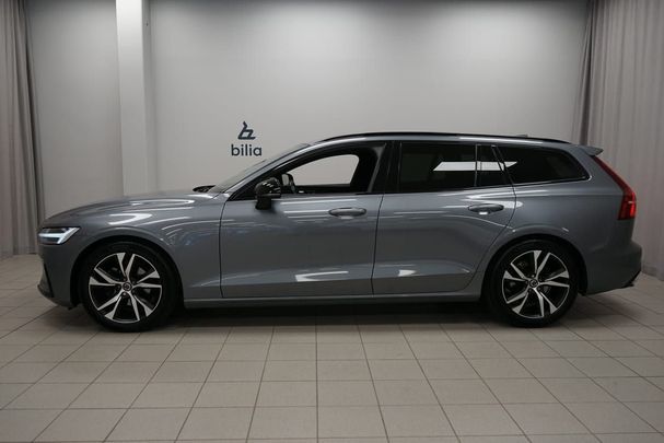 Volvo V60 B4 147 kW image number 3