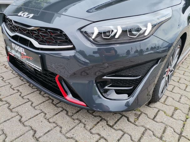 Kia Ceed GT 150 kW image number 19