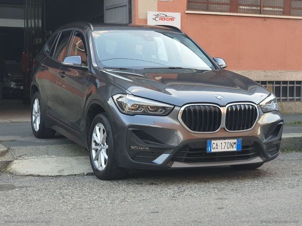 BMW X1 xDrive18d 110 kW image number 3