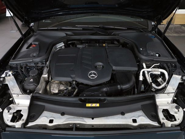 Mercedes-Benz E 220 d T 143 kW image number 7