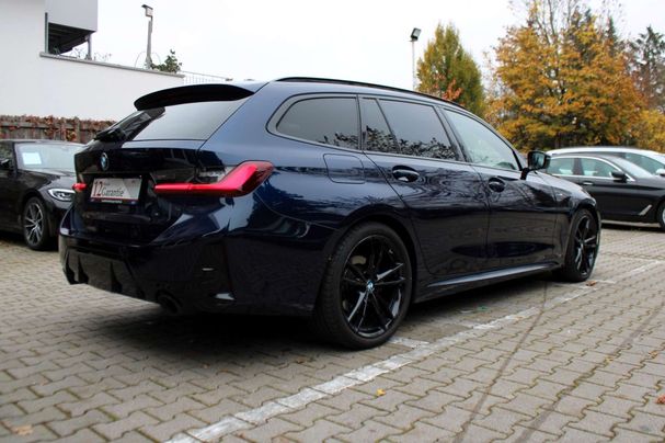 BMW 320d Touring xDrive 140 kW image number 7