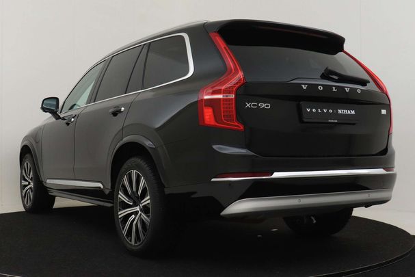 Volvo XC90 T8 Recharge AWD 335 kW image number 7