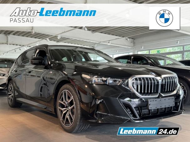 BMW 520d Touring 145 kW image number 3