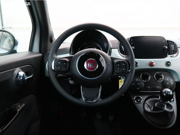 Fiat 500 1.0 51 kW image number 20