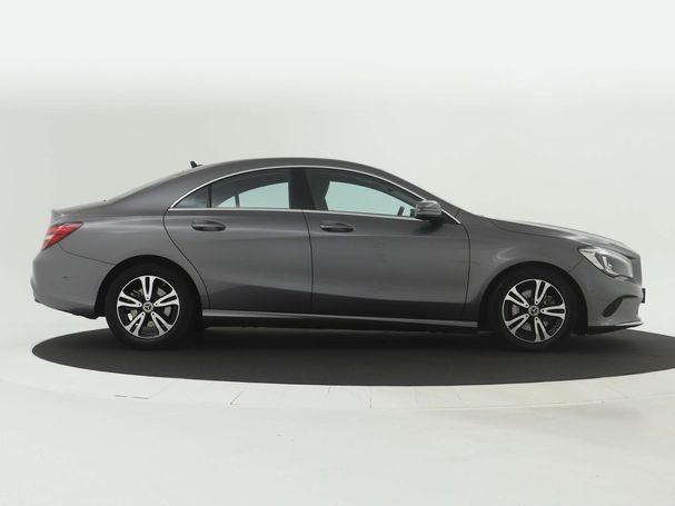 Mercedes-Benz CLA 180 90 kW image number 15