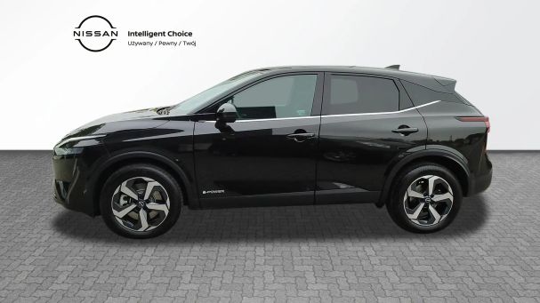 Nissan Qashqai 1.5 e-power 140 kW image number 5