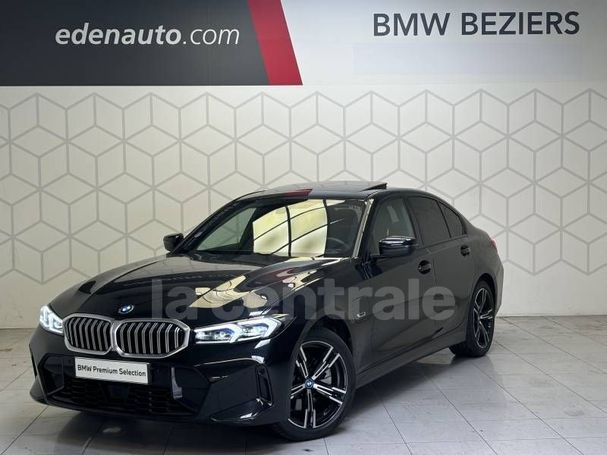 BMW 330 xDrive 215 kW image number 1