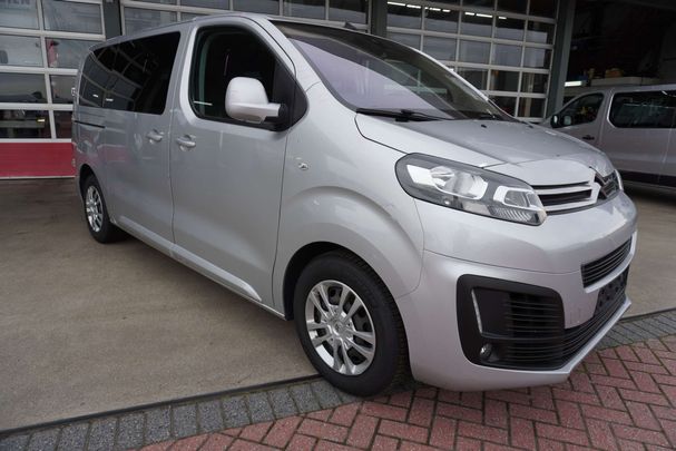 Citroen SpaceTourer 1.6 BlueHDi 115 S&S Business 85 kW image number 2