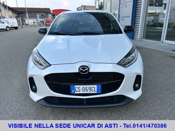 Mazda 2 68 kW image number 4