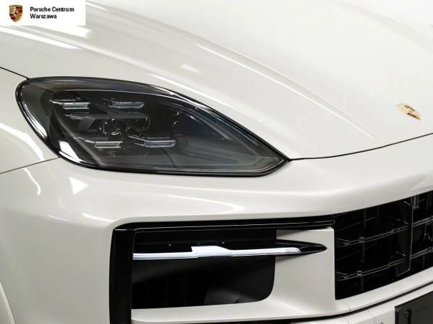 Porsche Cayenne 346 kW image number 9