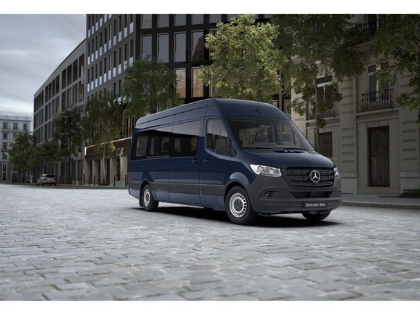 Mercedes-Benz Sprinter 315 110 kW image number 1