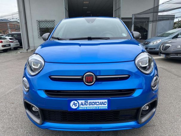 Fiat 500X 1.3 Sport 110 kW image number 3