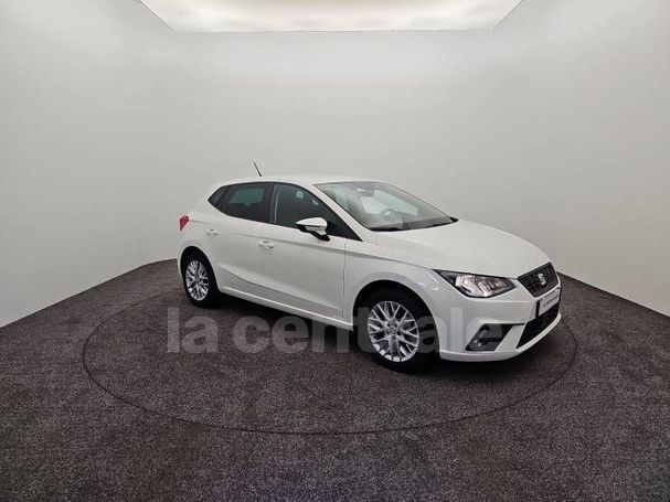 Seat Ibiza 1.0 TSI 70 kW image number 2