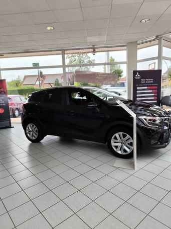 Mitsubishi ASX 1.0 Turbo 67 kW image number 4