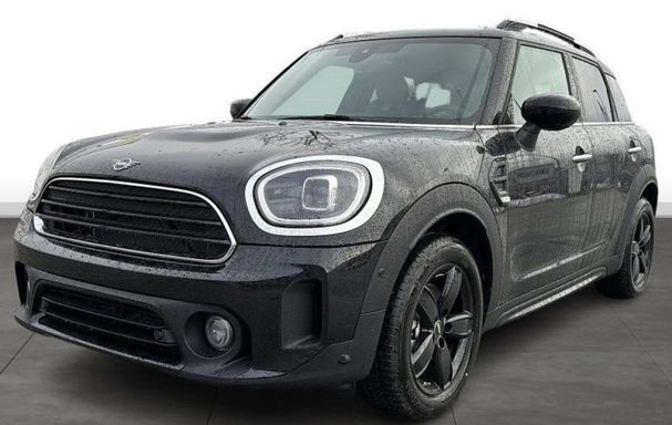 Mini Cooper Countryman Classic 100 kW image number 6