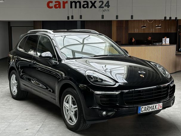 Porsche Cayenne 193 kW image number 2