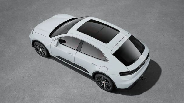 Porsche Macan 285 kW image number 5