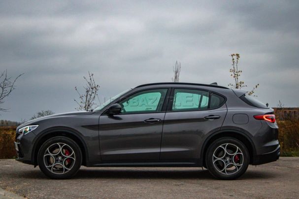 Alfa Romeo Stelvio 2.0 147 kW image number 7