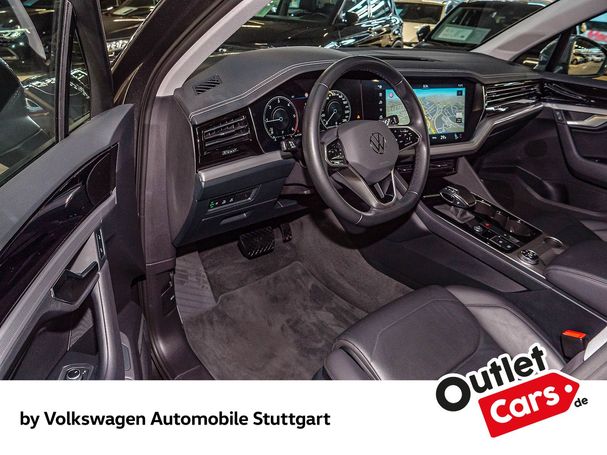 Volkswagen Touareg 3.0 TDI 4Motion 170 kW image number 3