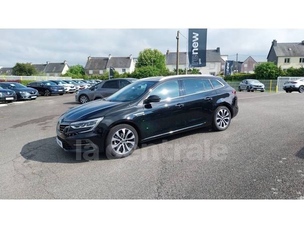 Renault Megane TCe 140 EDC 103 kW image number 5