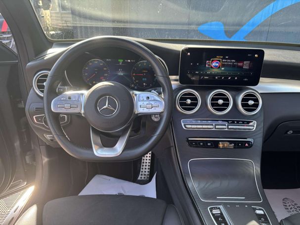 Mercedes-Benz GLC 300 145 kW image number 7