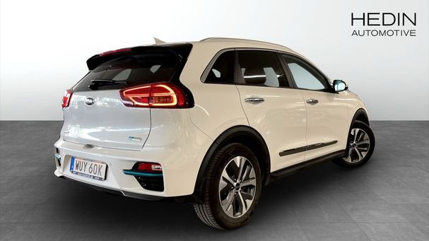 Kia Niro e 64 kWh 150 kW image number 2