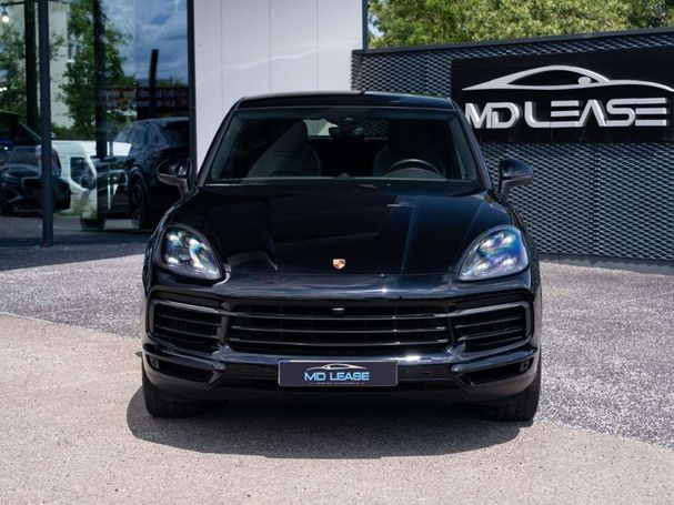 Porsche Cayenne Coupe E-Hybrid Tiptronic 340 kW image number 5