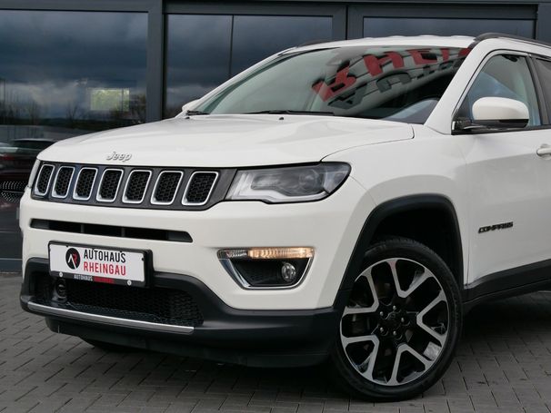 Jeep Compass 125 kW image number 2