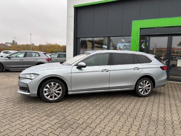 Skoda Superb 2.0 TDI 110 kW image number 2