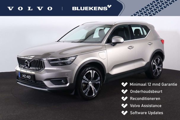 Volvo XC40 T5 Recharge 193 kW image number 1