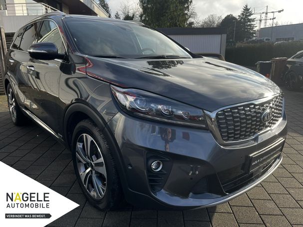 Kia Sorento 2.2 CRDi Platinum Edition 147 kW image number 7