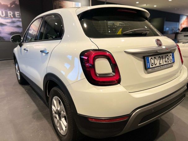 Fiat 500X 1.6 MultiJet City Cross 88 kW image number 5