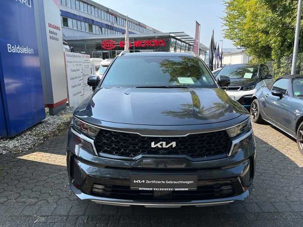 Kia Sorento 2.2 CRDi Platinum AWD 142 kW image number 6