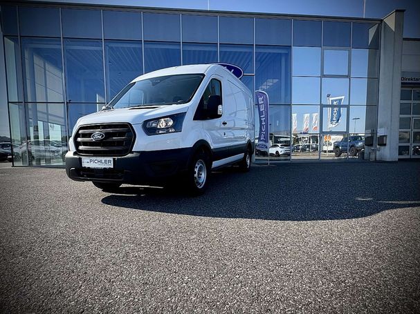 Ford Transit 350 L2H2 Basis 77 kW image number 2