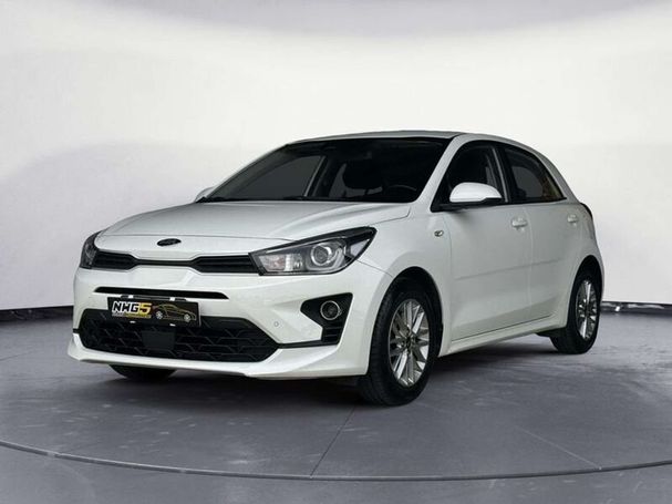 Kia Rio 1.2 62 kW image number 2