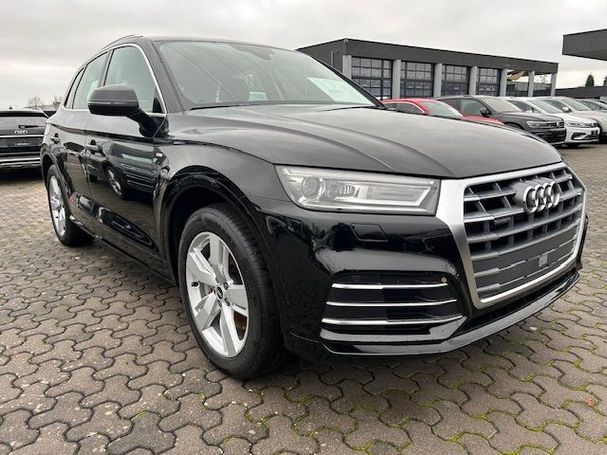 Audi Q5 50 quattro 270 kW image number 2