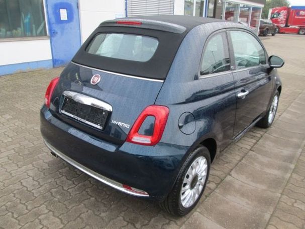 Fiat 500C 51 kW image number 3