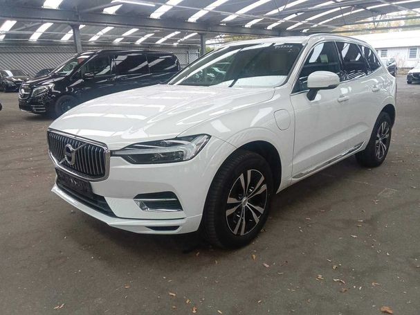 Volvo XC60 Inscription Expression AWD 251 kW image number 1