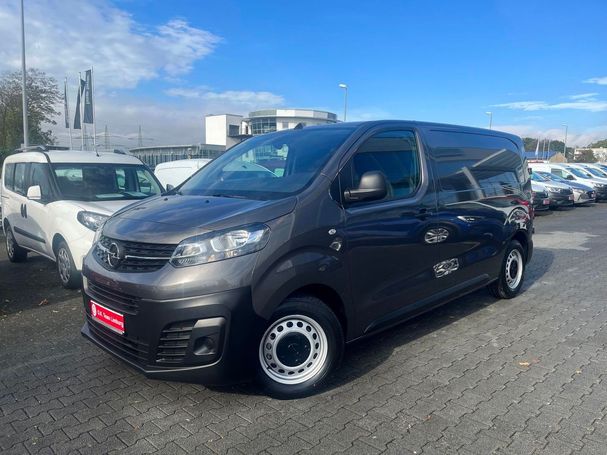 Opel Vivaro Cargo L2H1 88 kW image number 1