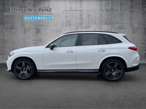 Mercedes-Benz GLC 220 d 145 kW image number 8