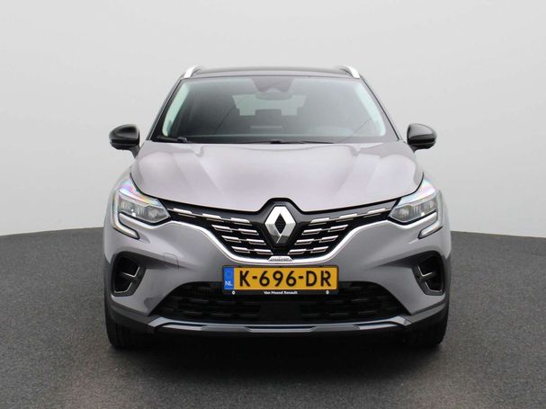 Renault Captur TCe 130 96 kW image number 2