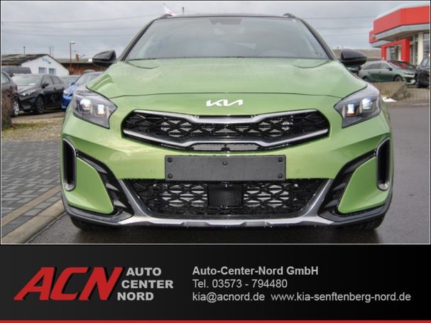 Kia XCeed 1.6 T-GDi 150 kW image number 5