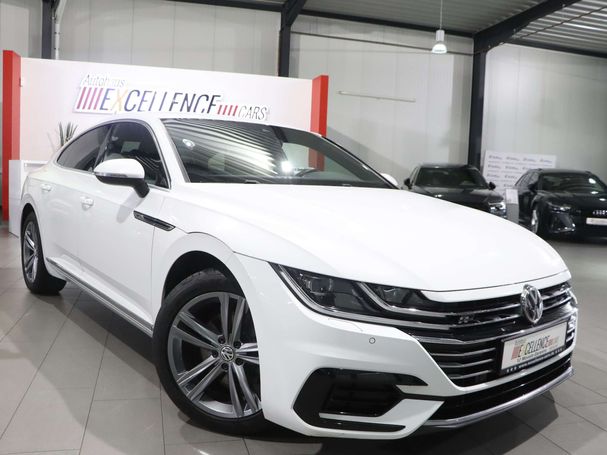 Volkswagen Arteon 140 kW image number 5