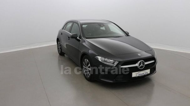 Mercedes-Benz A 180 d 85 kW image number 19