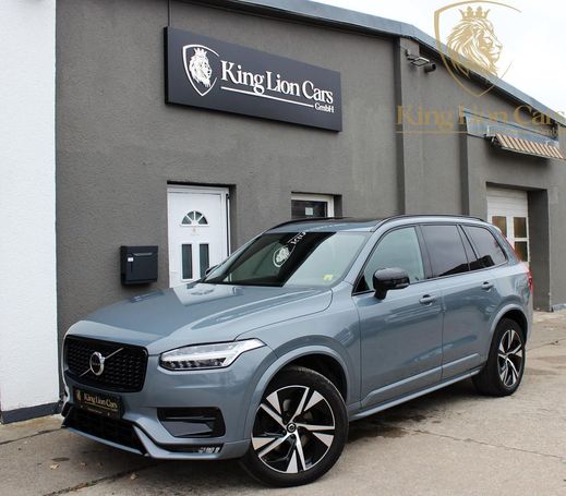 Volvo XC90 B5 AWD 173 kW image number 1