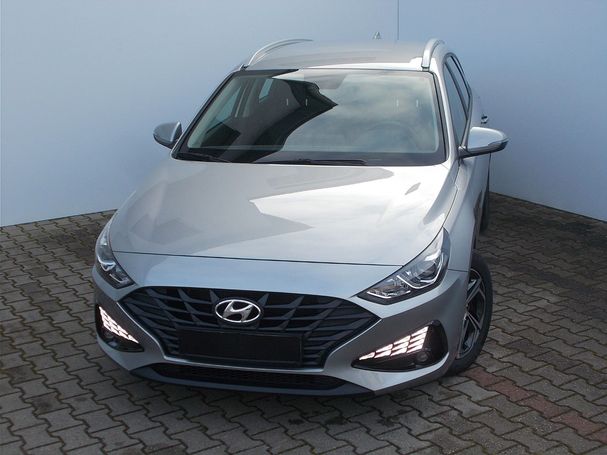 Hyundai i30 1.0 T-GDI Trend 88 kW image number 1