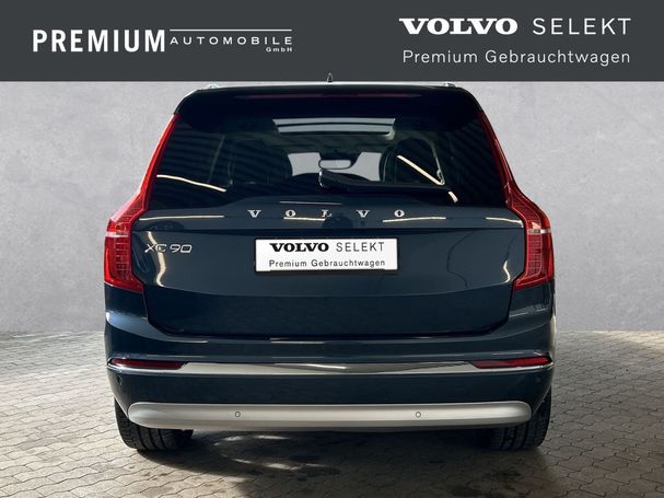 Volvo XC90 Recharge T8 AWD 288 kW image number 7