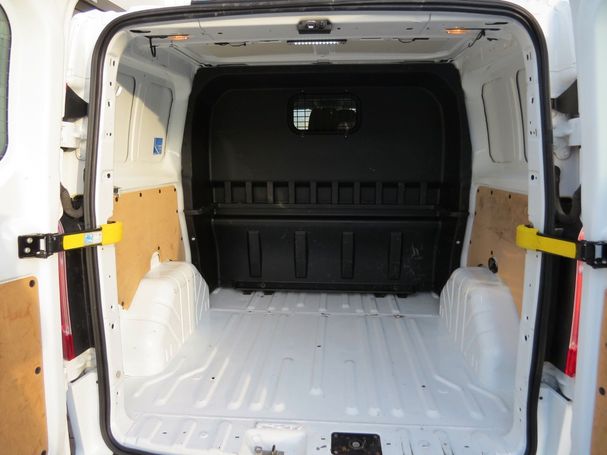 Ford Transit Custom 320 L1 Trend 125 kW image number 12