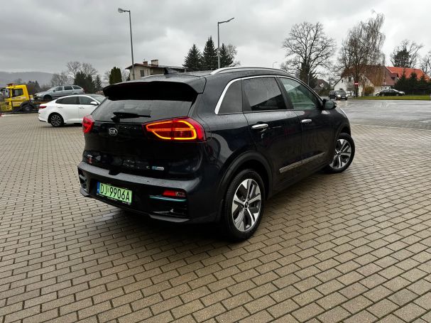 Kia Niro e 64 kWh 150 kW image number 4